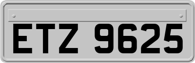 ETZ9625