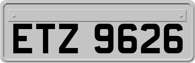 ETZ9626