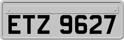 ETZ9627