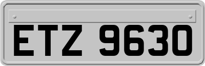 ETZ9630