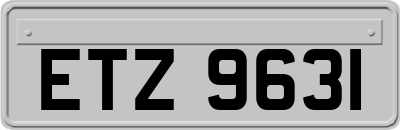 ETZ9631