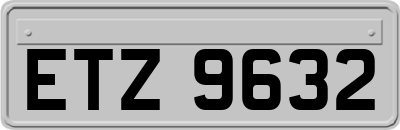 ETZ9632