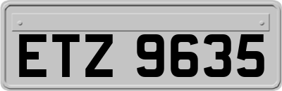 ETZ9635