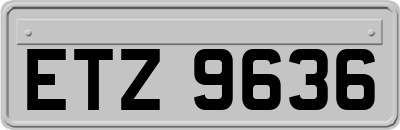 ETZ9636