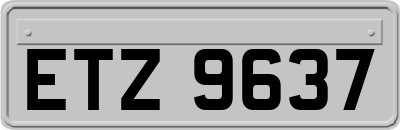 ETZ9637