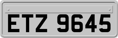 ETZ9645