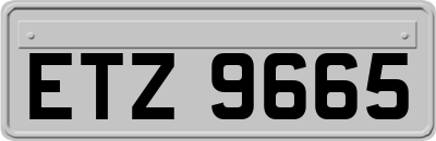 ETZ9665