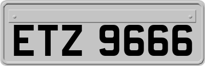 ETZ9666
