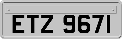 ETZ9671