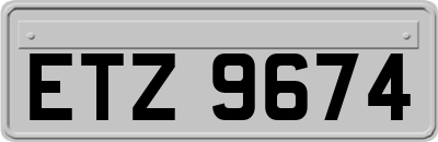 ETZ9674