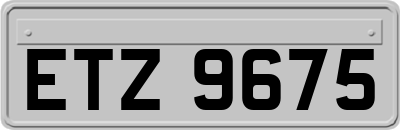 ETZ9675
