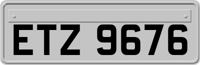 ETZ9676