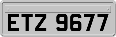 ETZ9677