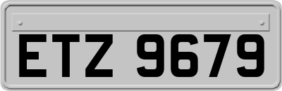 ETZ9679