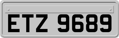 ETZ9689