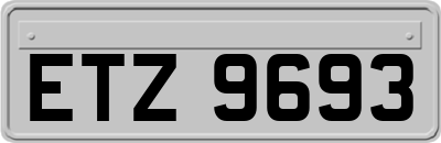 ETZ9693