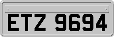 ETZ9694