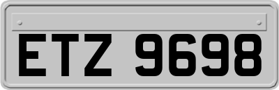 ETZ9698