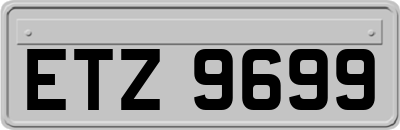 ETZ9699