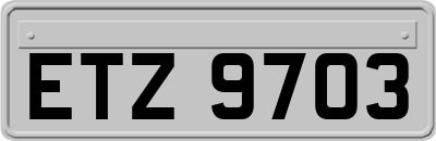 ETZ9703