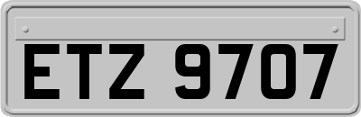 ETZ9707