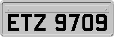 ETZ9709