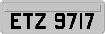 ETZ9717