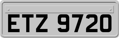 ETZ9720