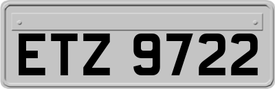 ETZ9722