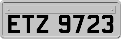 ETZ9723