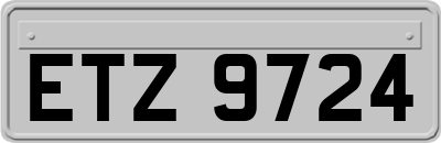 ETZ9724