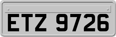 ETZ9726
