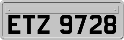 ETZ9728