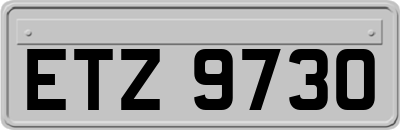 ETZ9730