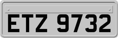 ETZ9732