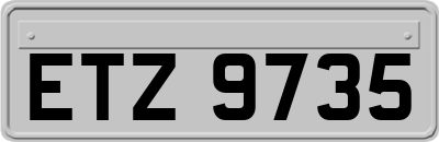 ETZ9735
