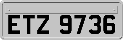 ETZ9736