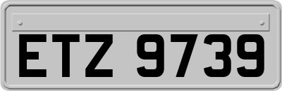 ETZ9739