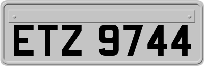 ETZ9744