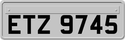 ETZ9745