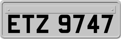 ETZ9747