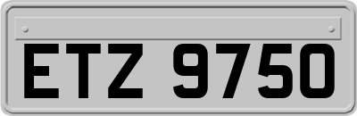 ETZ9750