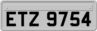 ETZ9754