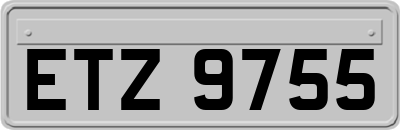 ETZ9755