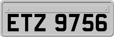ETZ9756