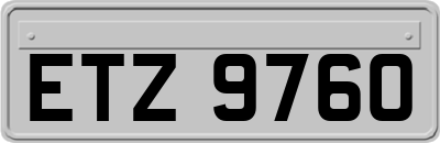 ETZ9760