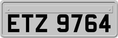 ETZ9764