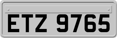ETZ9765