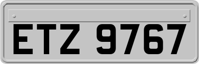 ETZ9767