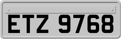ETZ9768